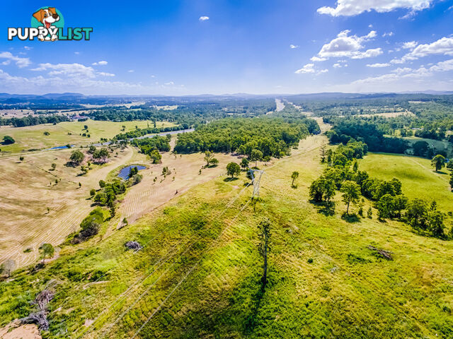 Lot 39 Tandur Road Kybong QLD 4570