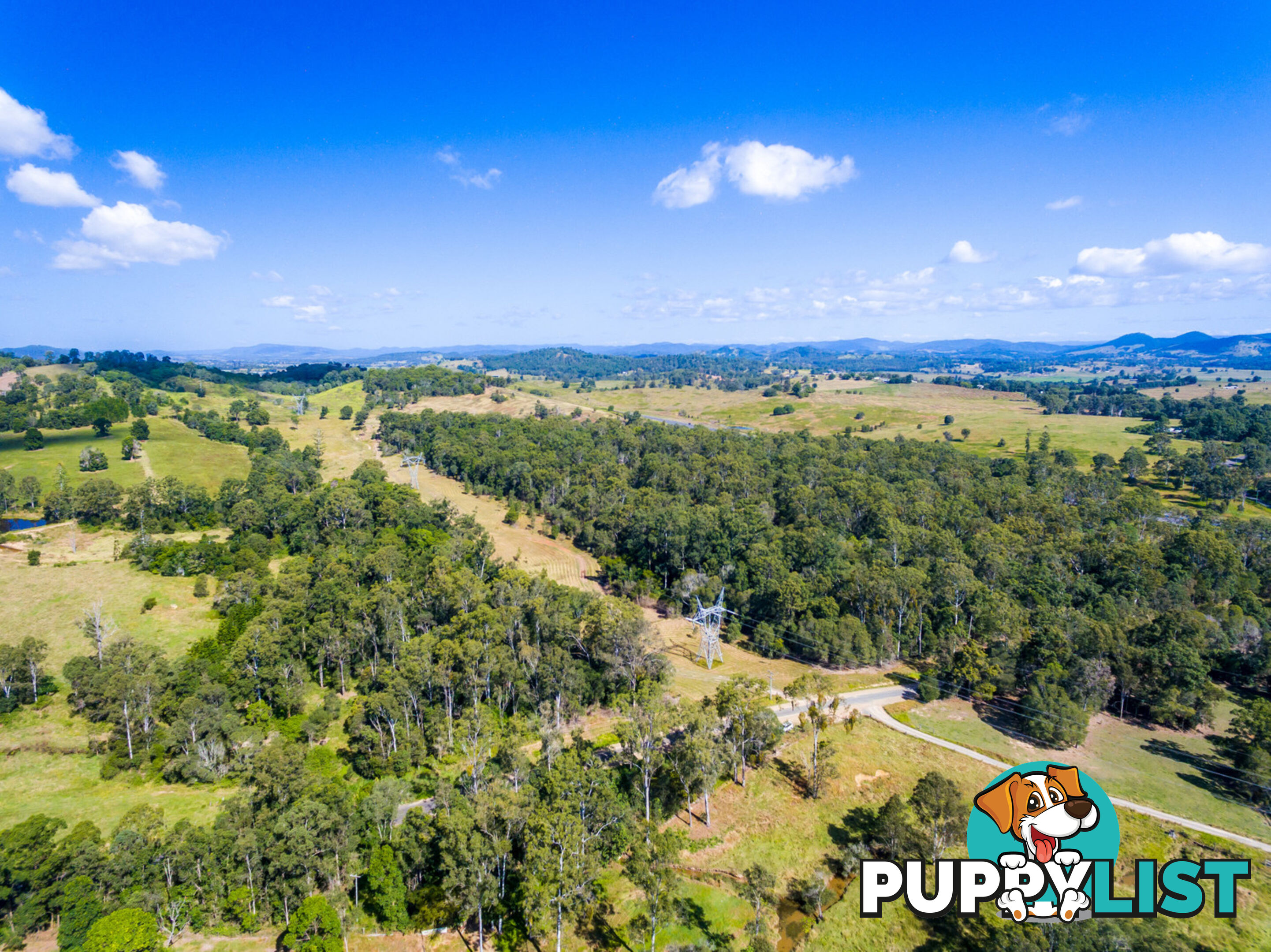 Lot 39 Tandur Road Kybong QLD 4570