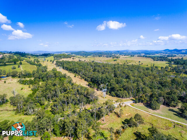 Lot 39 Tandur Road Kybong QLD 4570