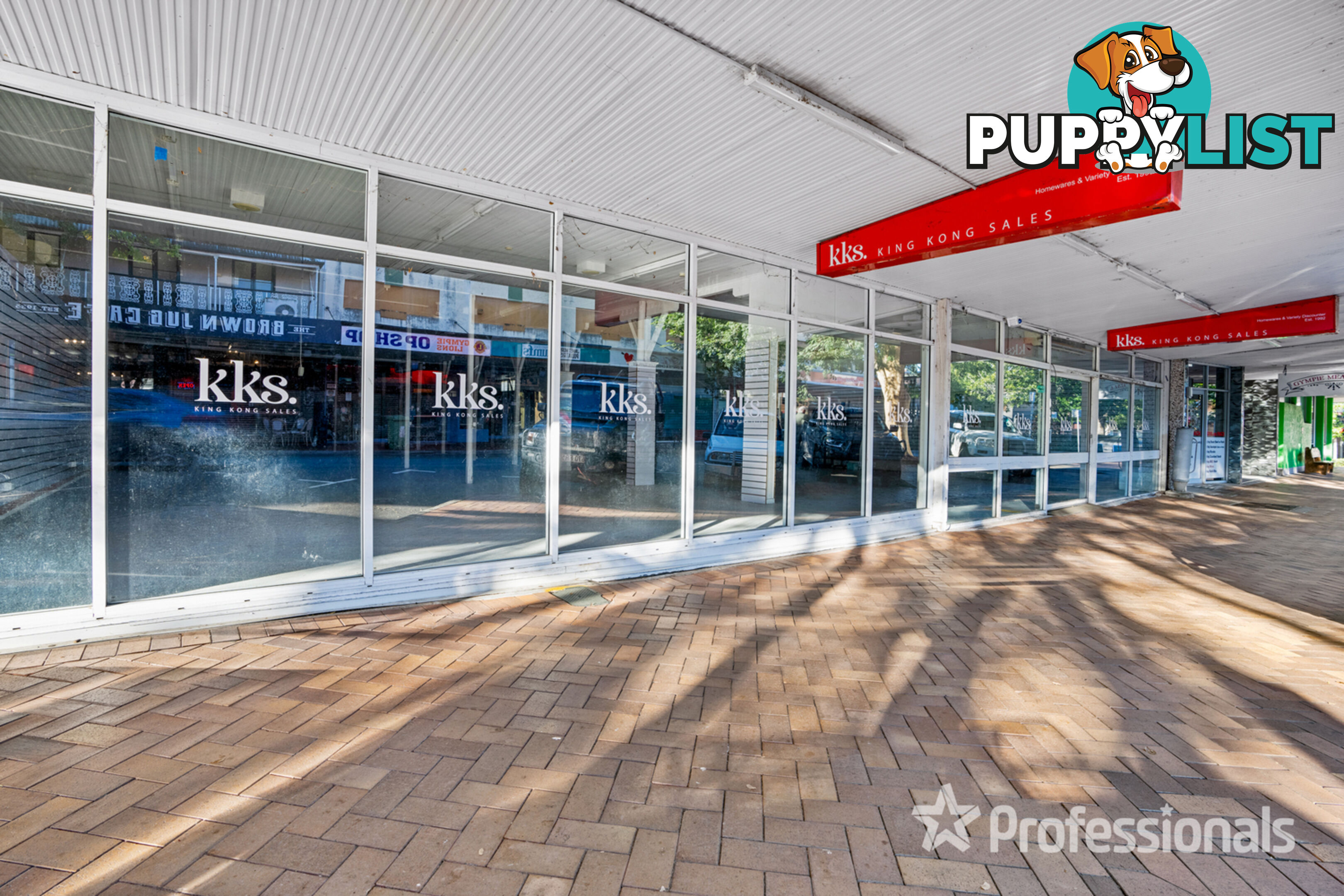 78-80 Mary Street Gympie QLD 4570