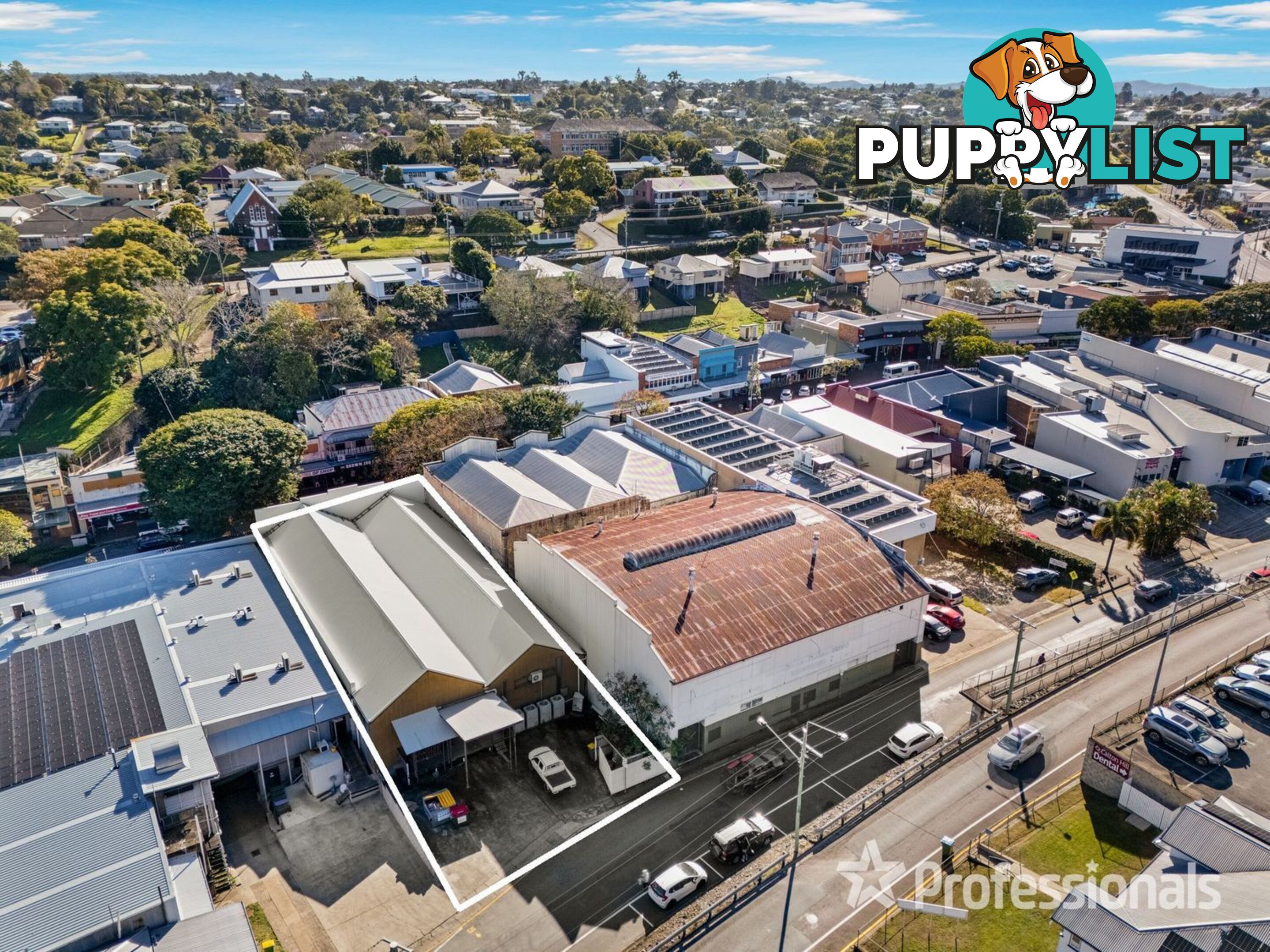 78-80 Mary Street Gympie QLD 4570