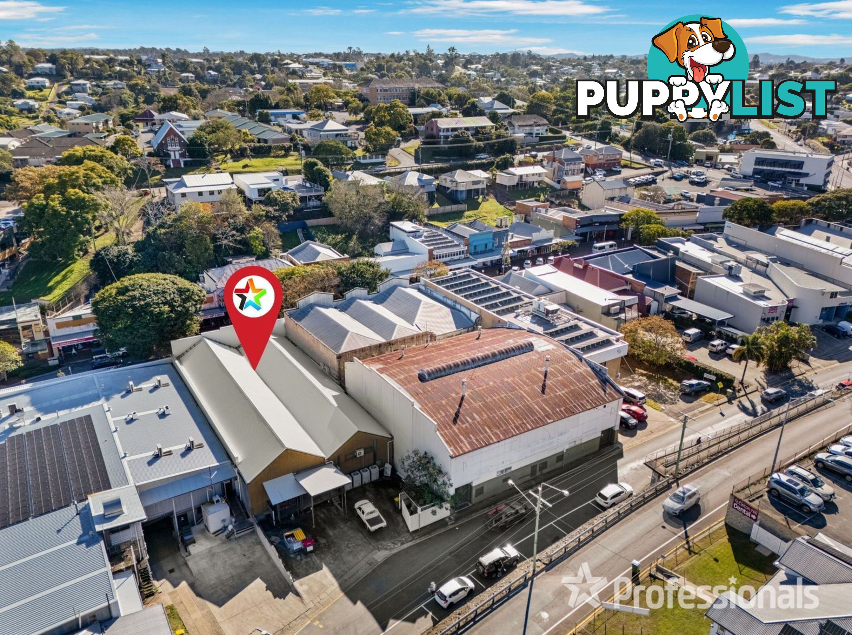 78-80 Mary Street Gympie QLD 4570