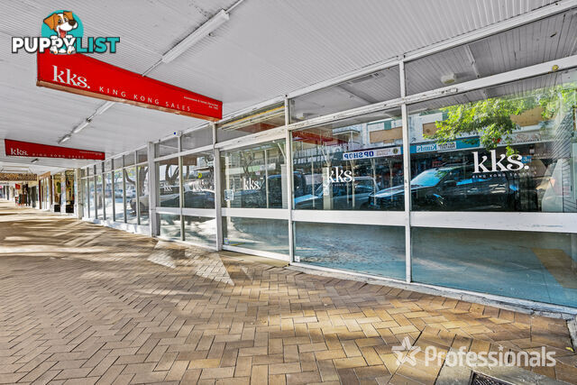 78-80 Mary Street Gympie QLD 4570