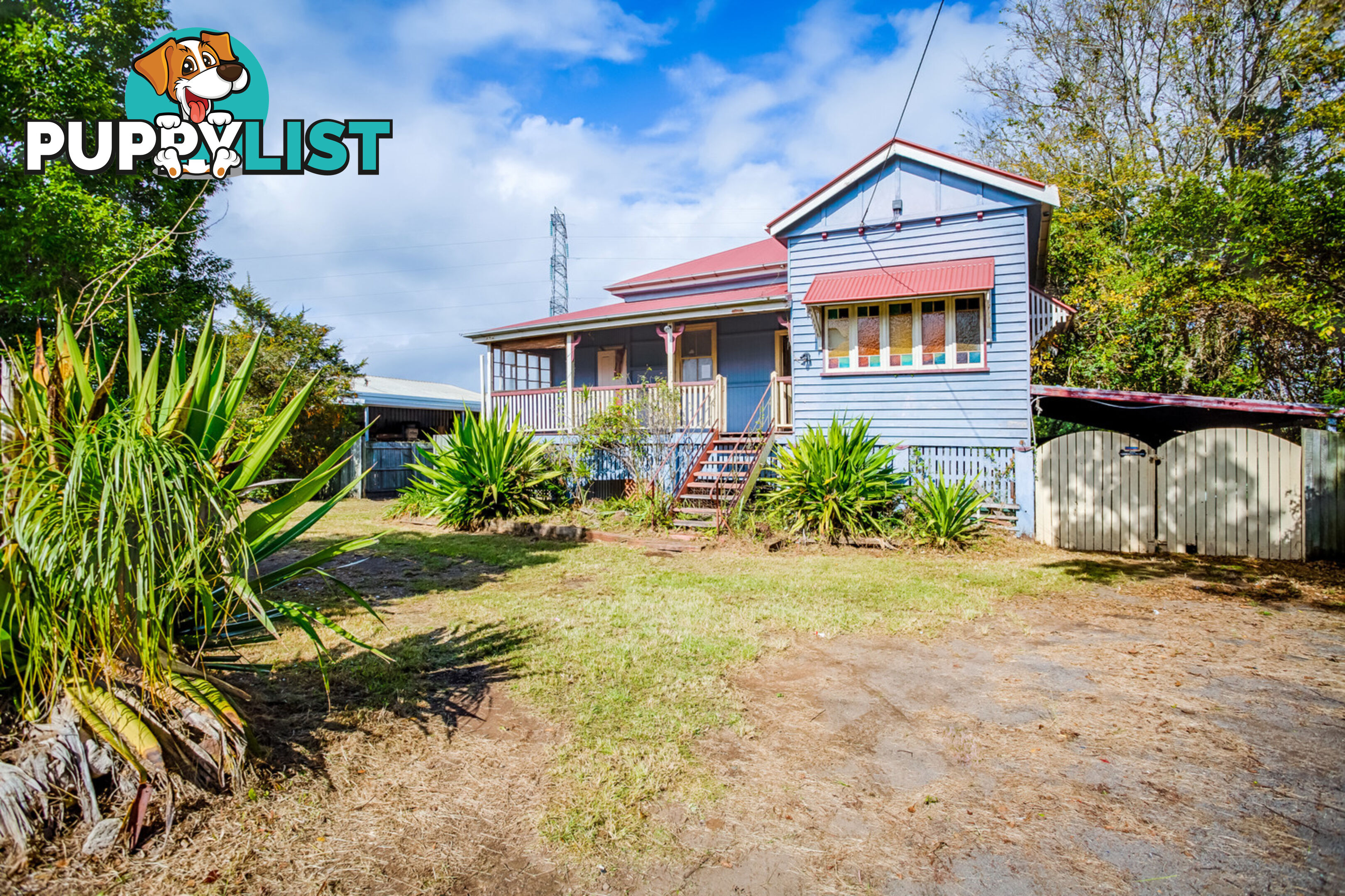 9 Coombe Street Gympie QLD 4570