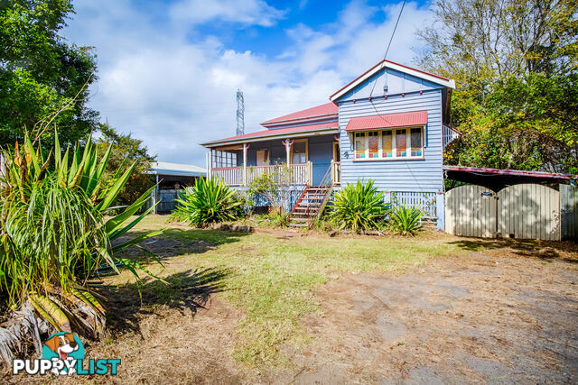 9 Coombe Street Gympie QLD 4570