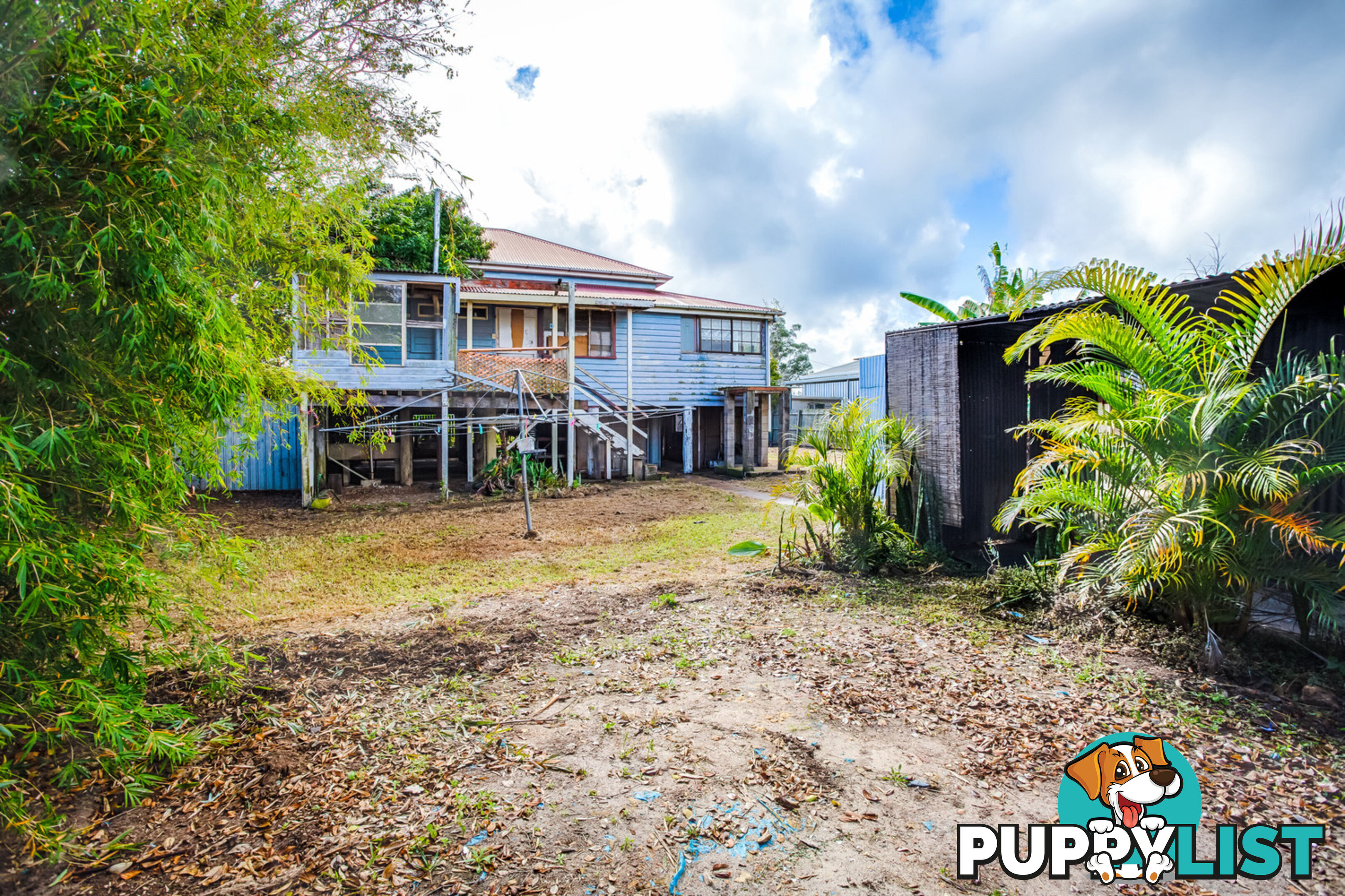 9 Coombe Street Gympie QLD 4570