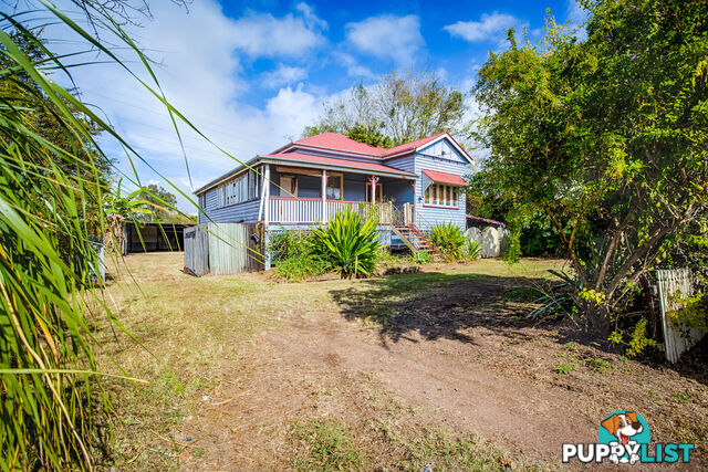 9 Coombe Street Gympie QLD 4570