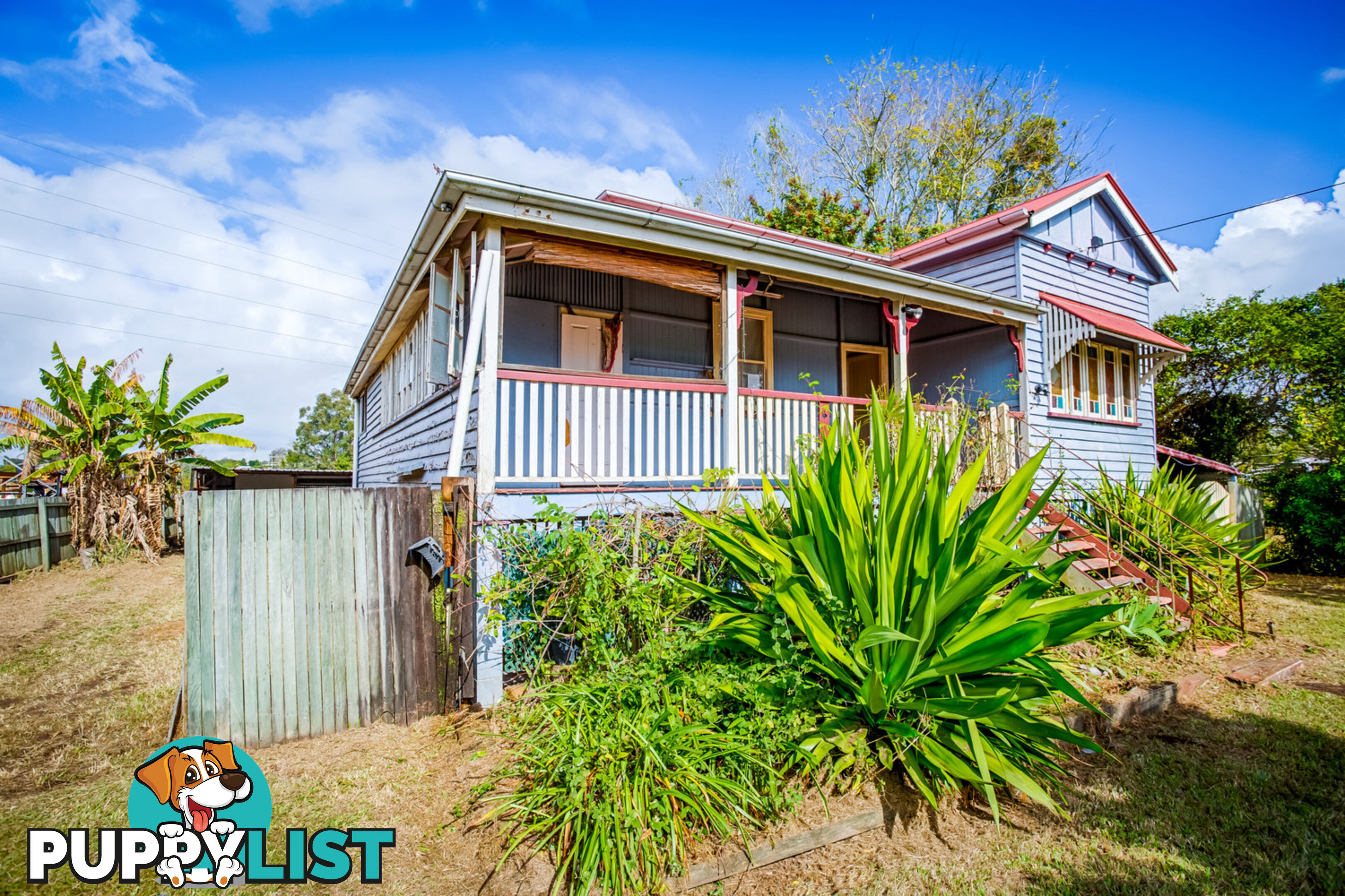 9 Coombe Street Gympie QLD 4570