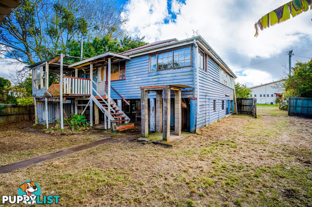 9 Coombe Street Gympie QLD 4570