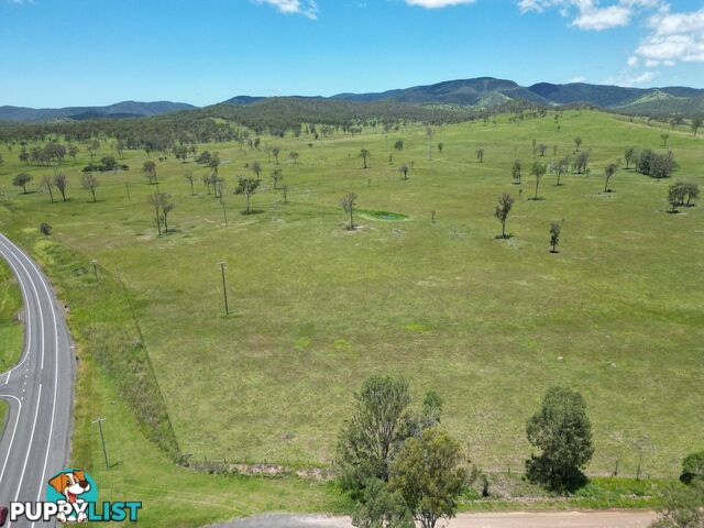 0 Spencer Road Kilkivan QLD 4600