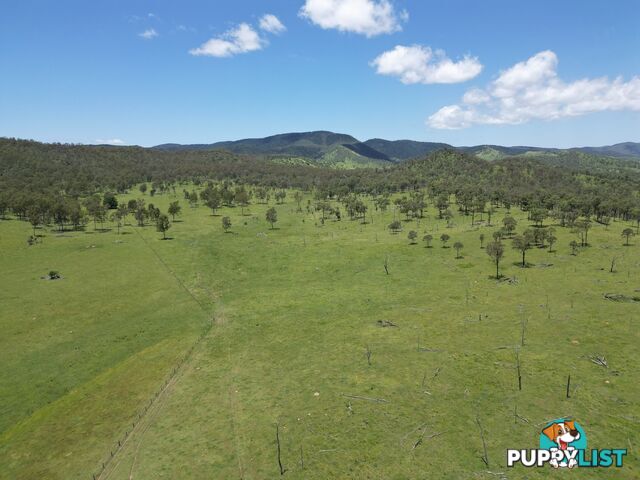 0 Spencer Road Kilkivan QLD 4600