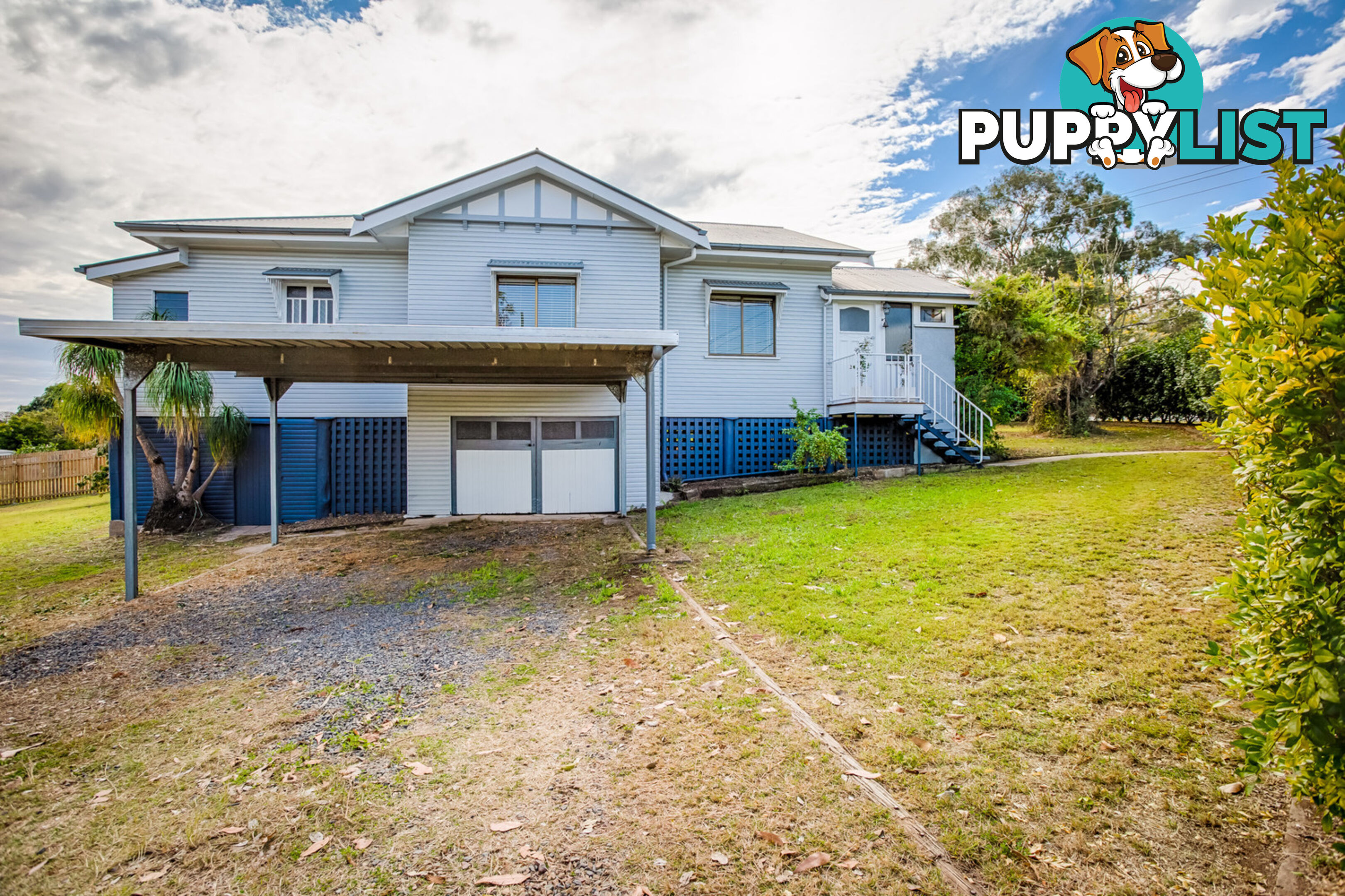 2 Cartwright Road Gympie QLD 4570