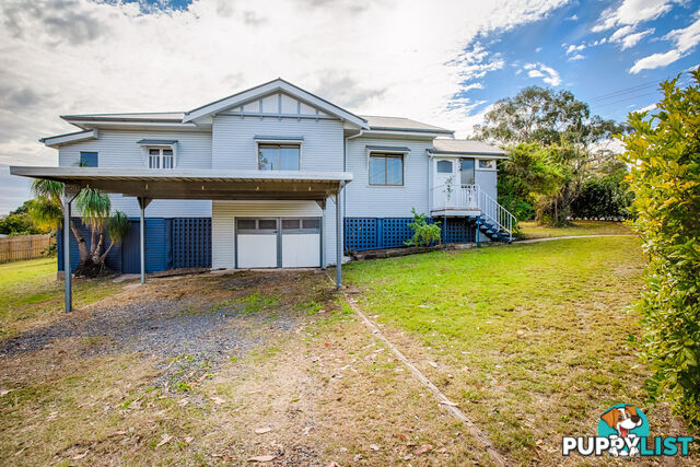 2 Cartwright Road Gympie QLD 4570