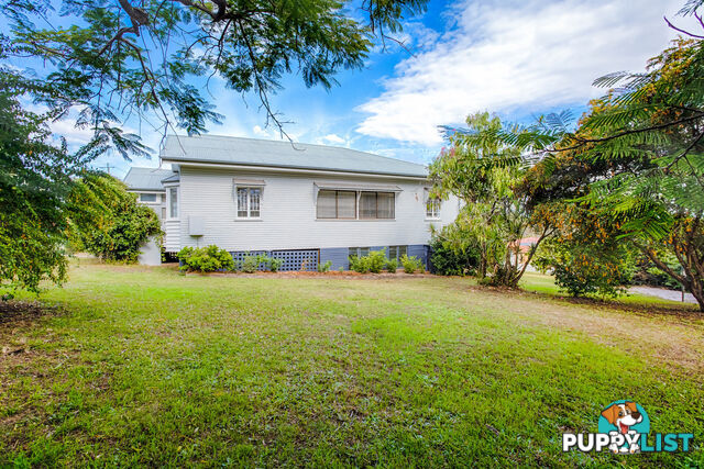 2 Cartwright Road Gympie QLD 4570