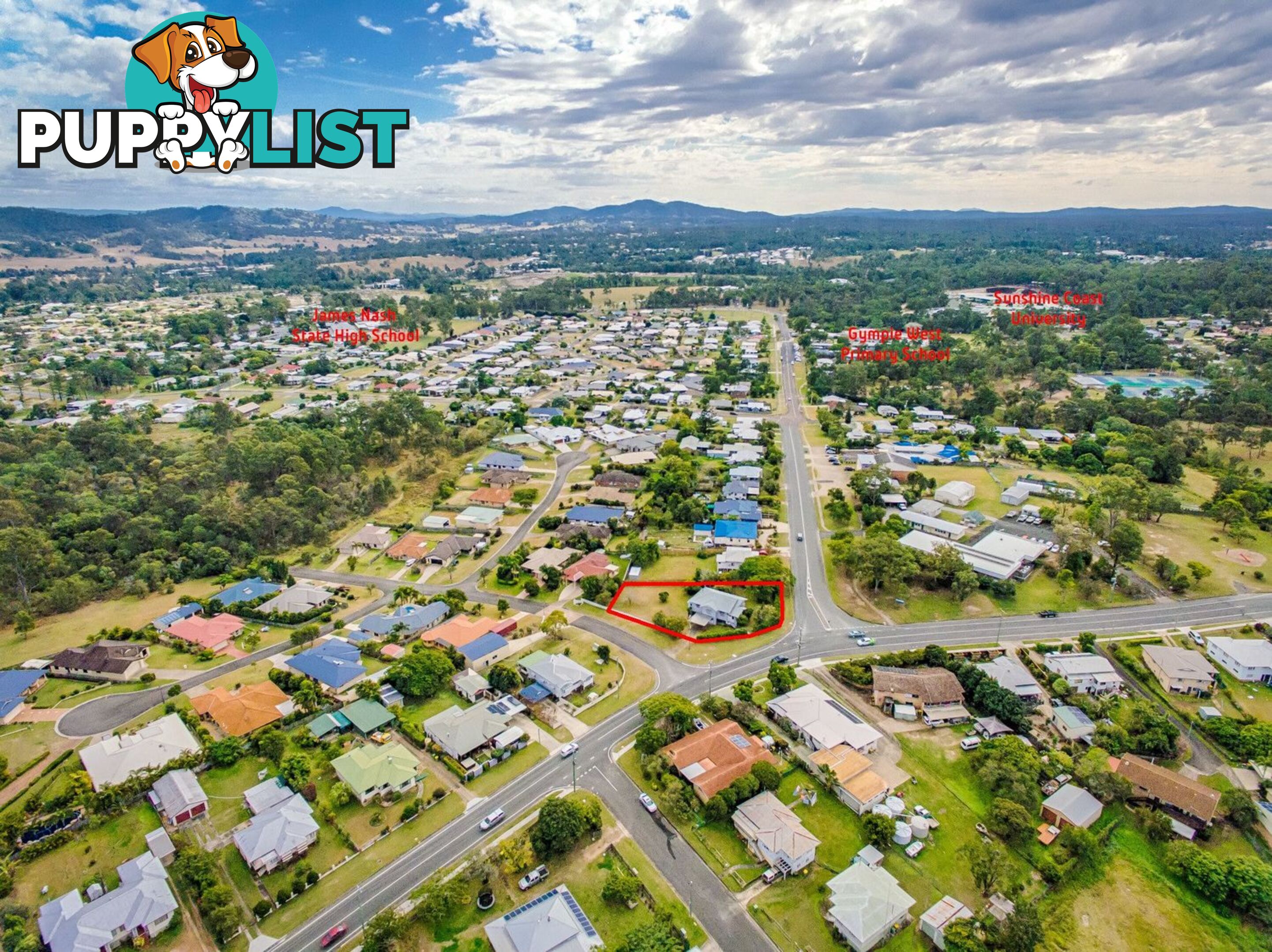 2 Cartwright Road Gympie QLD 4570