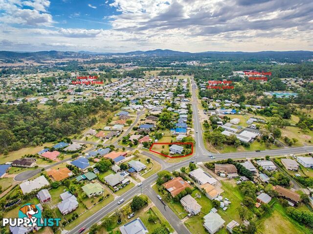 2 Cartwright Road Gympie QLD 4570