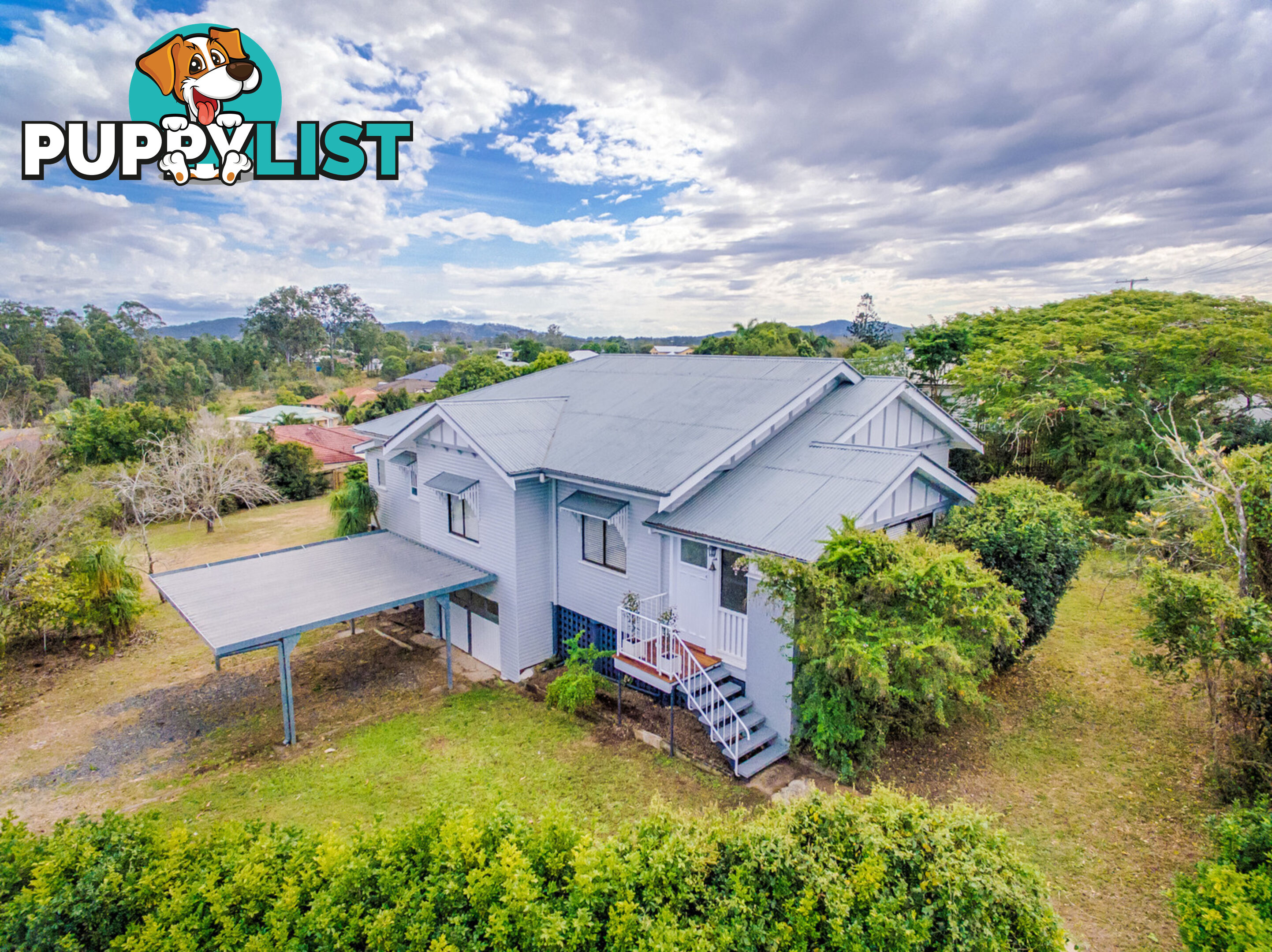 2 Cartwright Road Gympie QLD 4570