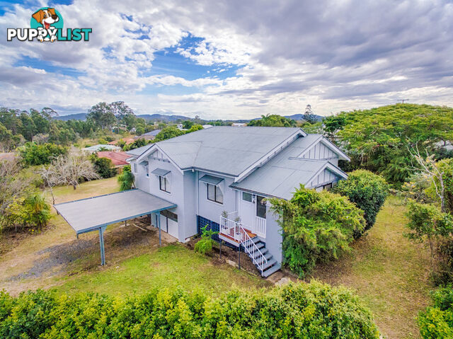 2 Cartwright Road Gympie QLD 4570