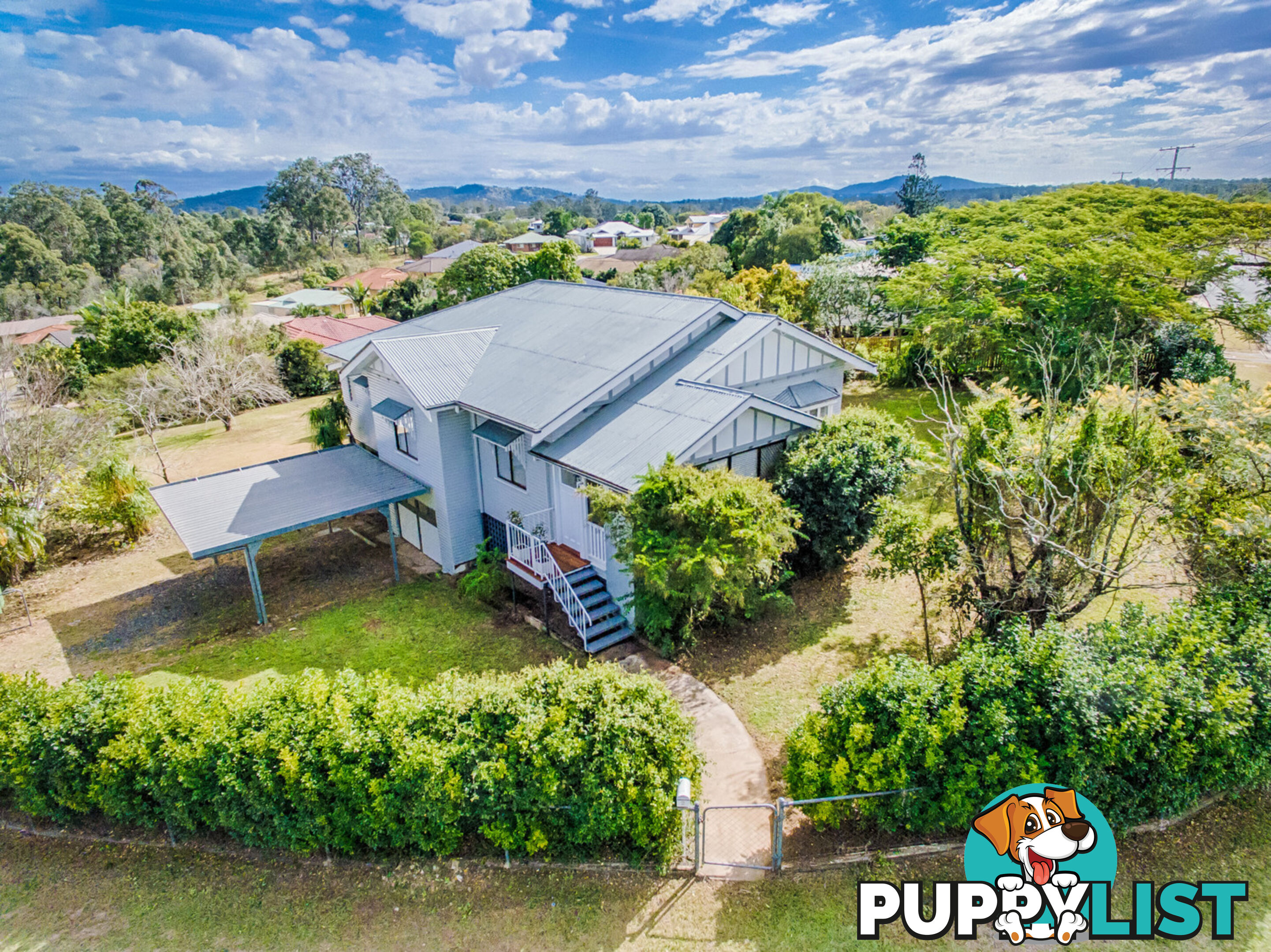 2 Cartwright Road Gympie QLD 4570