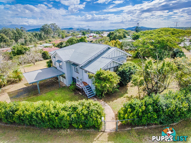 2 Cartwright Road Gympie QLD 4570