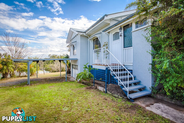 2 Cartwright Road Gympie QLD 4570