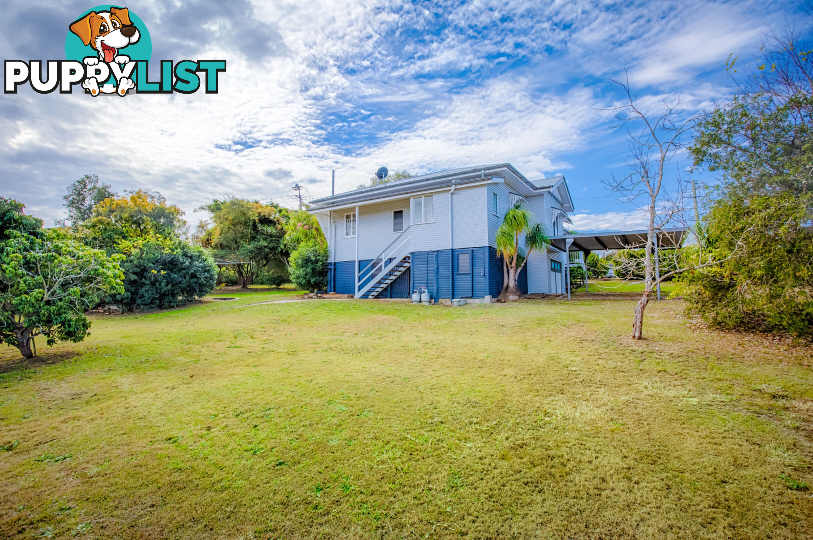 2 Cartwright Road Gympie QLD 4570