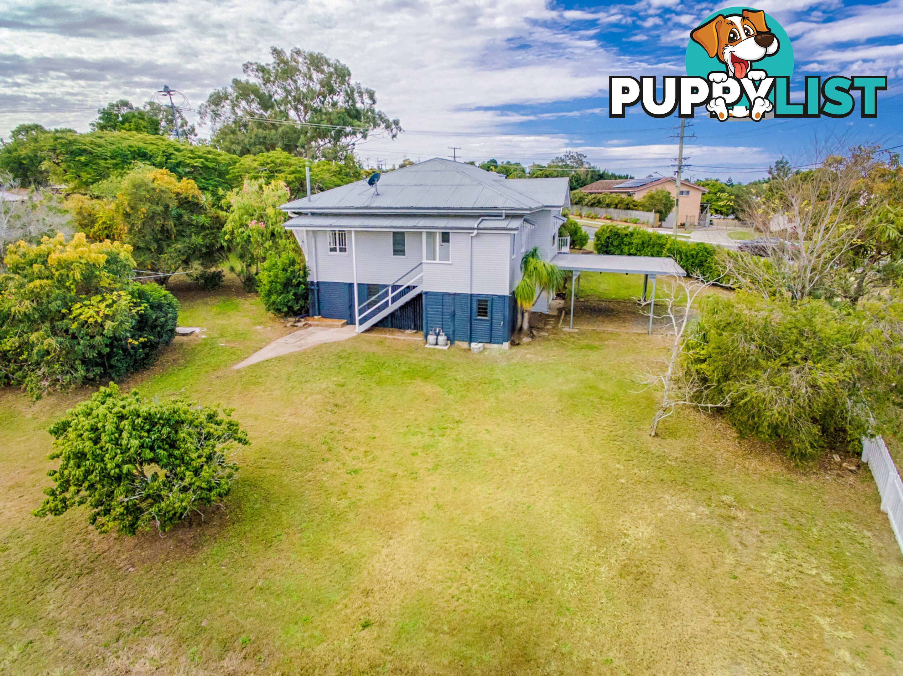 2 Cartwright Road Gympie QLD 4570