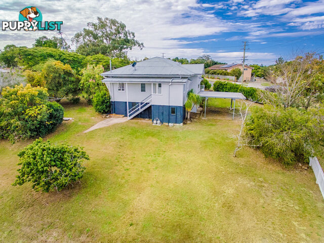 2 Cartwright Road Gympie QLD 4570