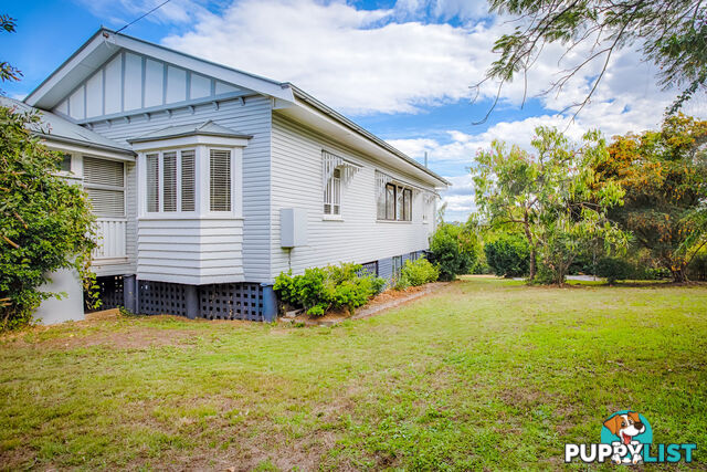 2 Cartwright Road Gympie QLD 4570