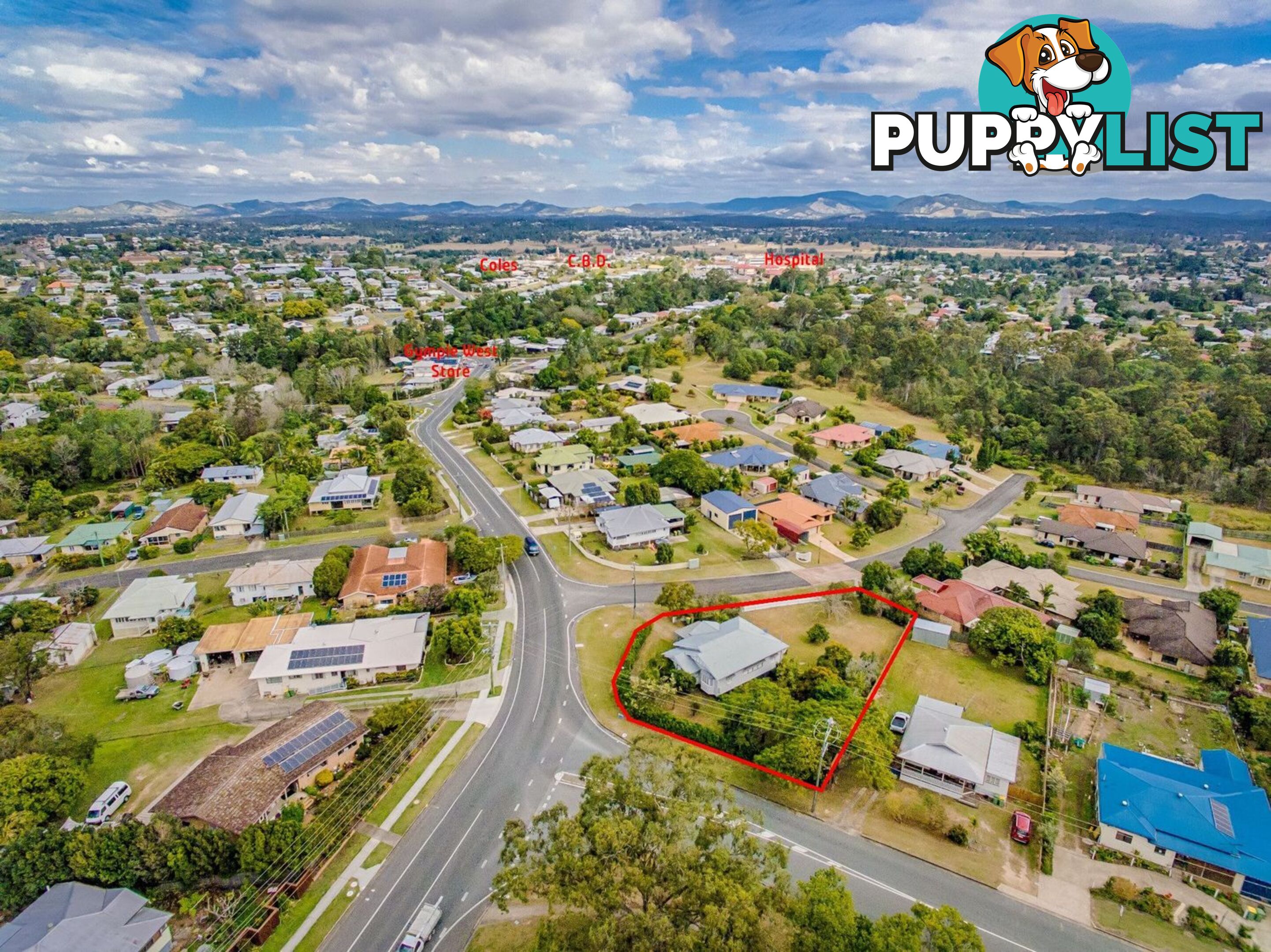 2 Cartwright Road Gympie QLD 4570