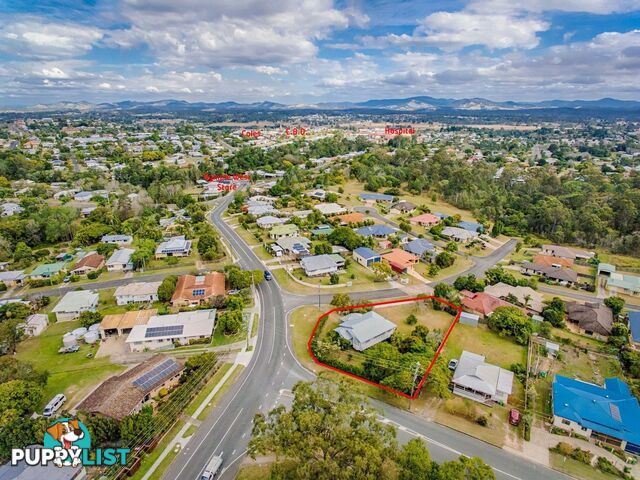 2 Cartwright Road Gympie QLD 4570