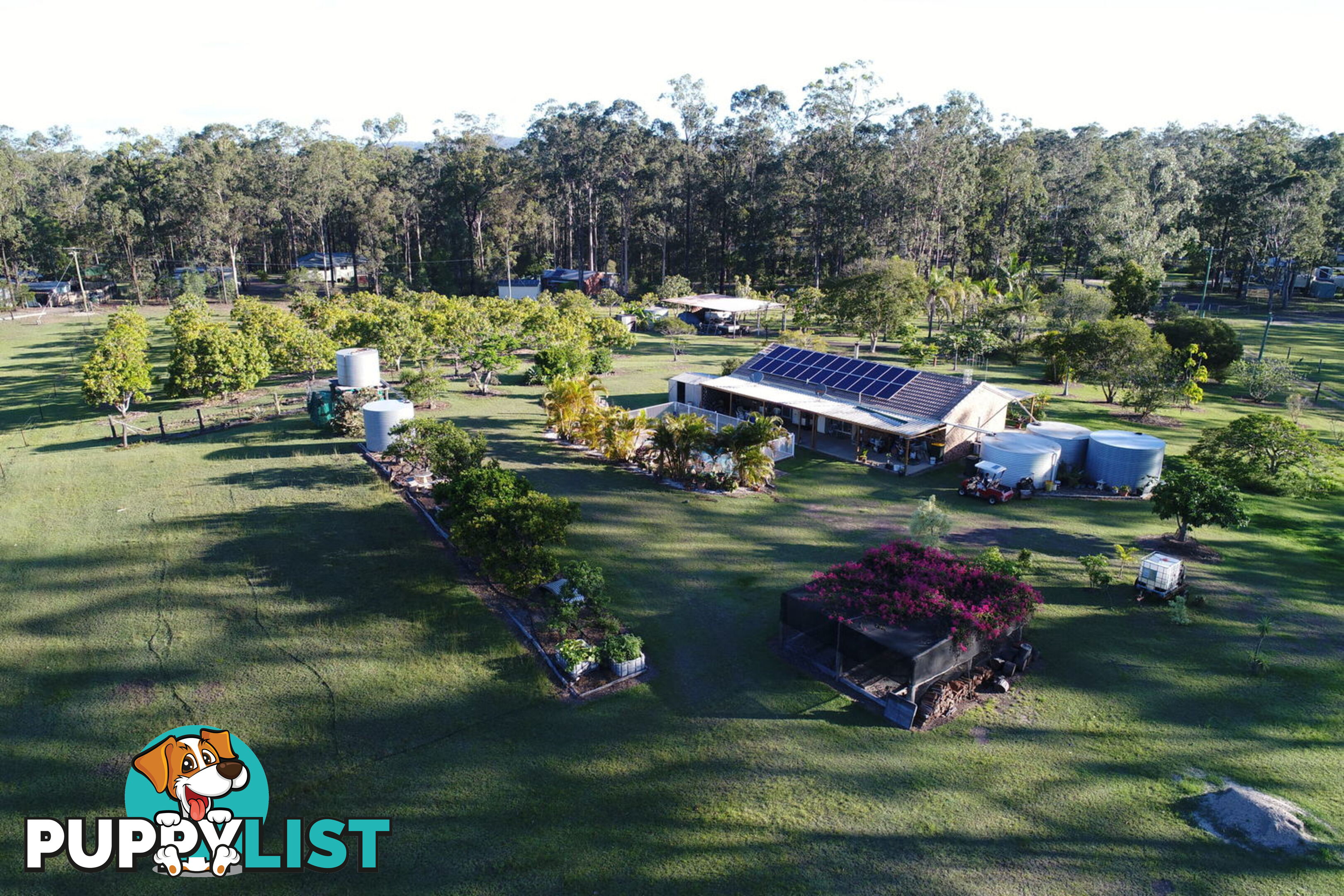 472 Arborten Road Glenwood QLD 4570