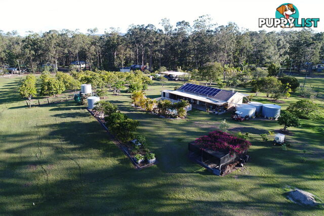 472 Arborten Road Glenwood QLD 4570