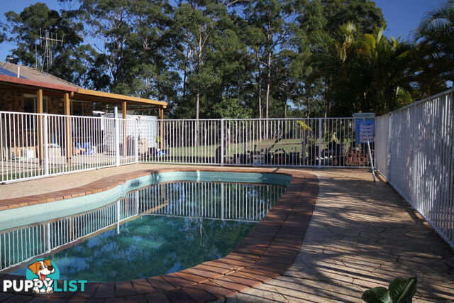 472 Arborten Road Glenwood QLD 4570