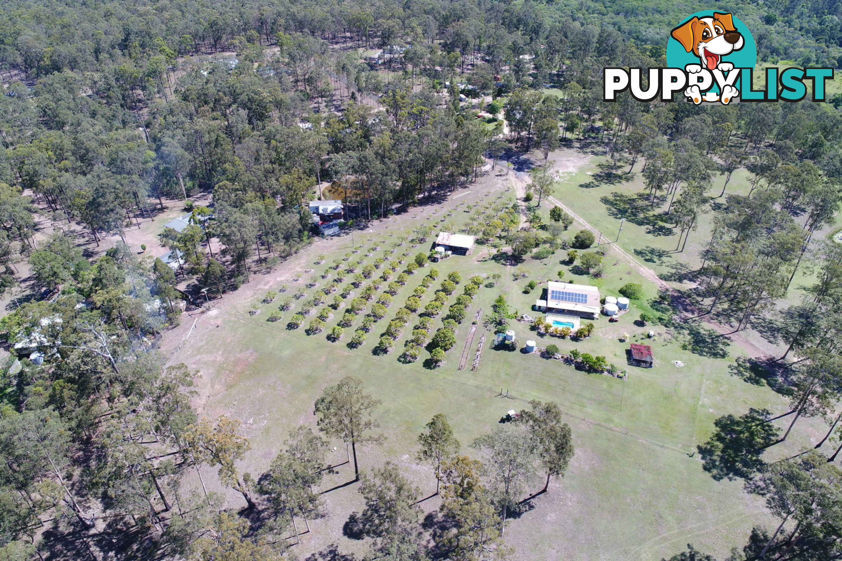 472 Arborten Road Glenwood QLD 4570