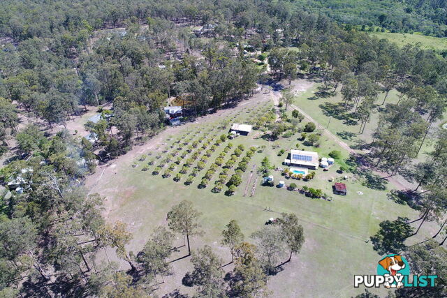 472 Arborten Road Glenwood QLD 4570