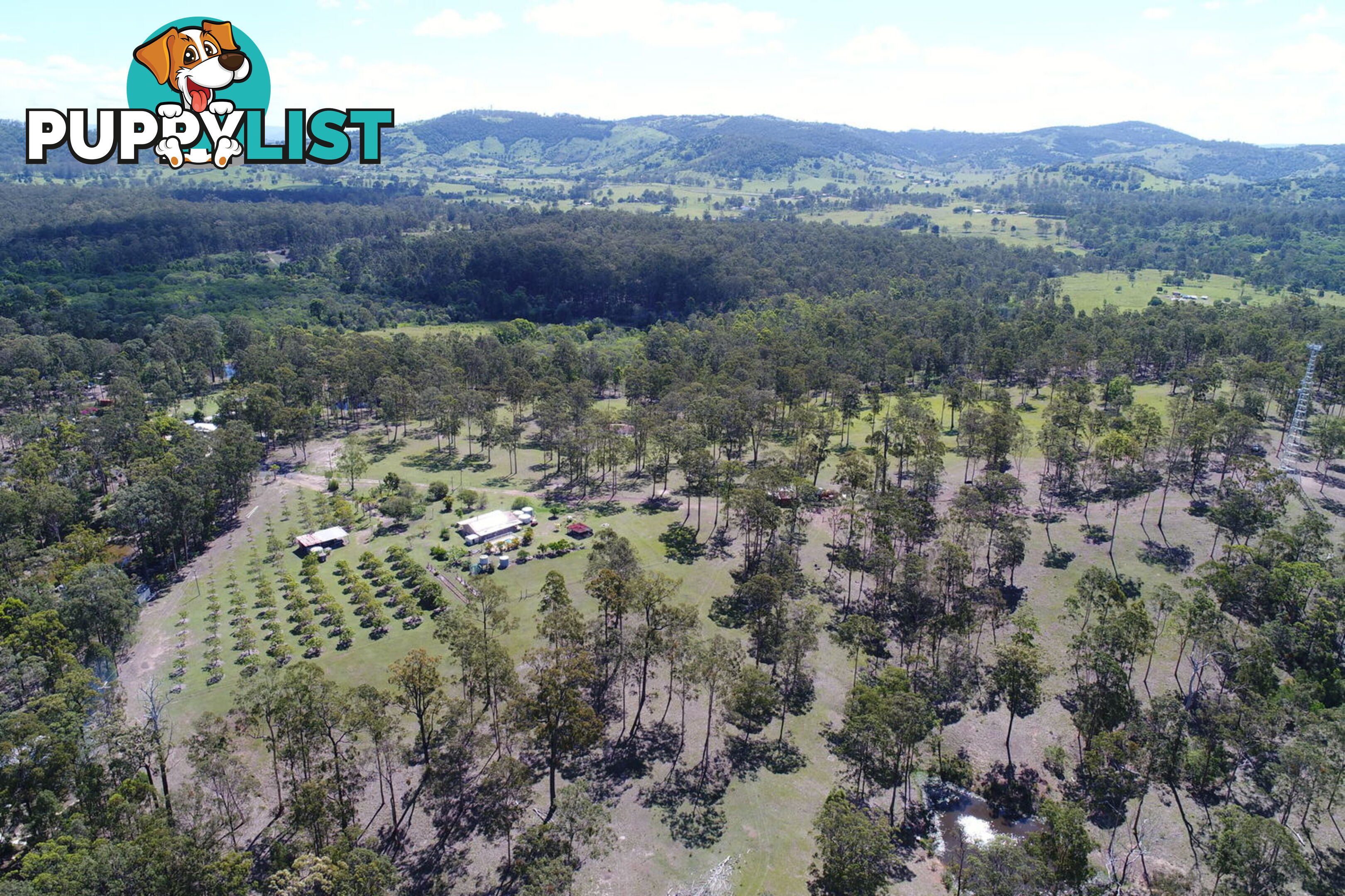 472 Arborten Road Glenwood QLD 4570