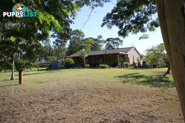 472 Arborten Road Glenwood QLD 4570