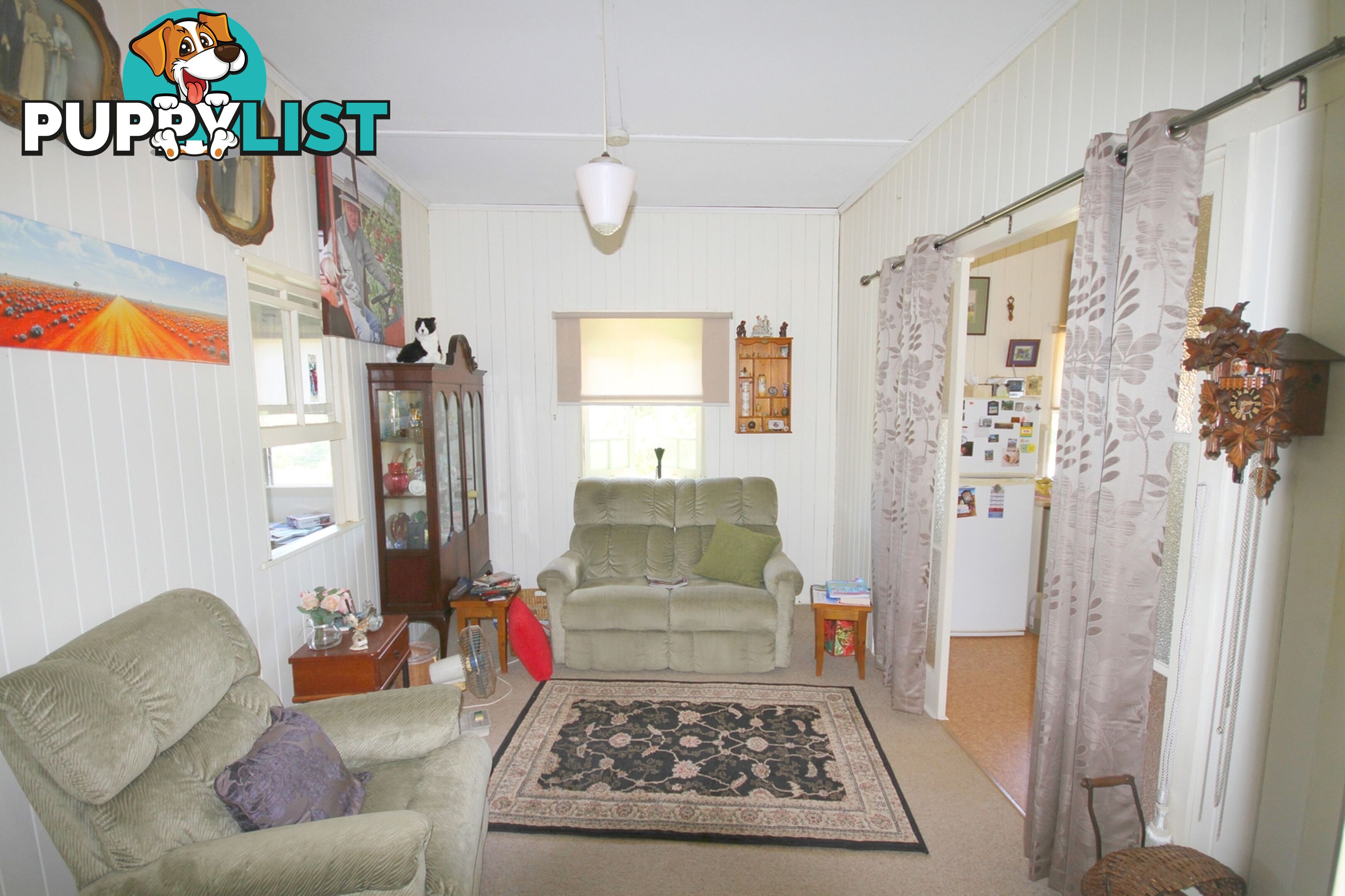 1830 Sandy Creek Road Downsfield QLD 4570