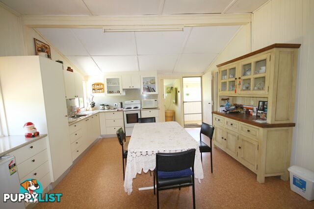 1830 Sandy Creek Road Downsfield QLD 4570