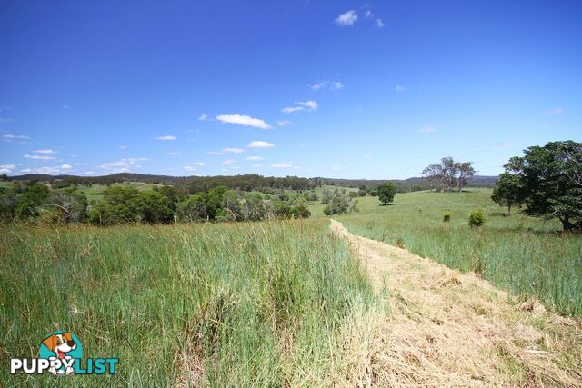 1830 Sandy Creek Road Downsfield QLD 4570