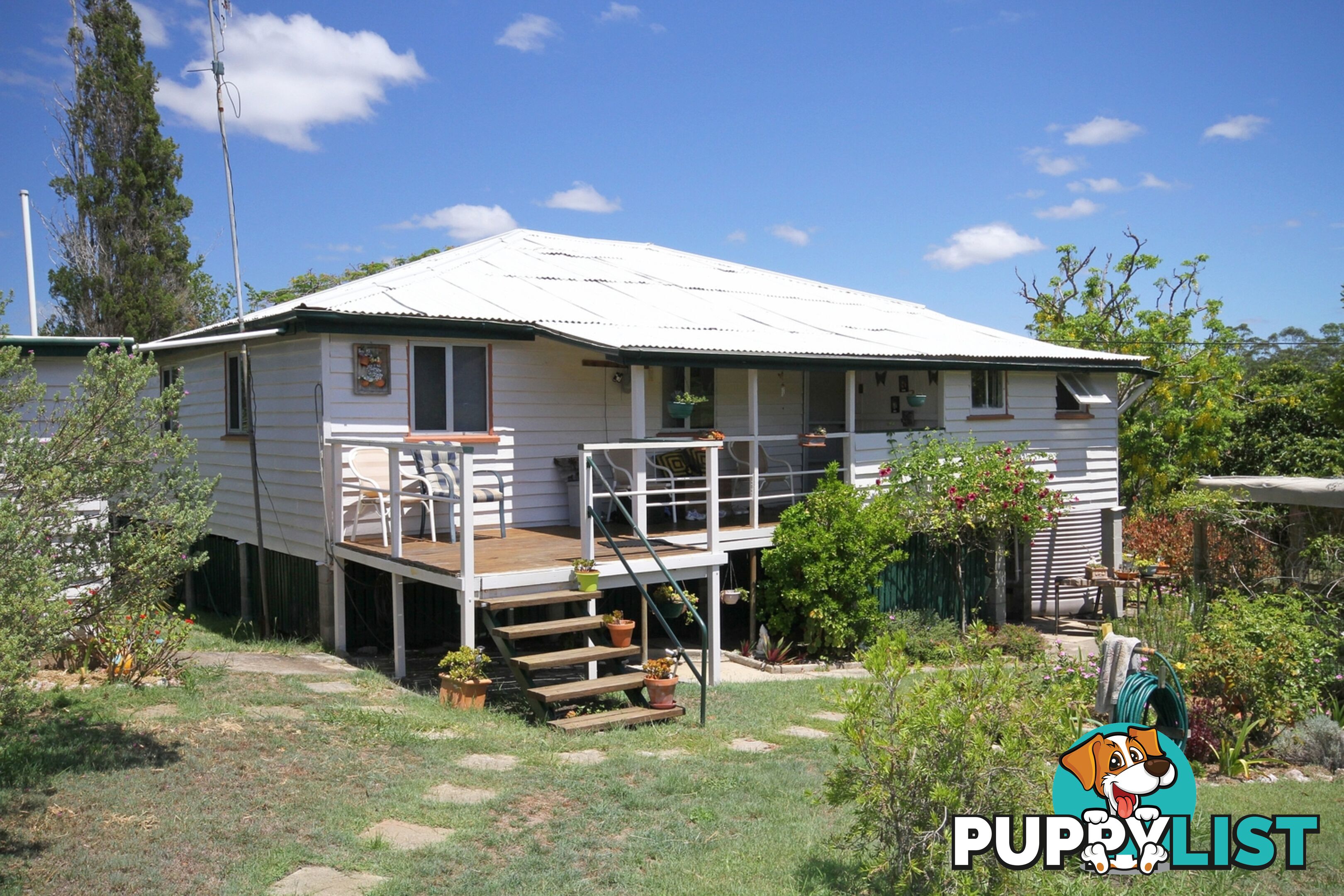 1830 Sandy Creek Road Downsfield QLD 4570