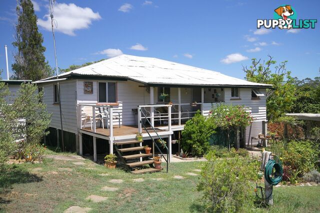 1830 Sandy Creek Road Downsfield QLD 4570