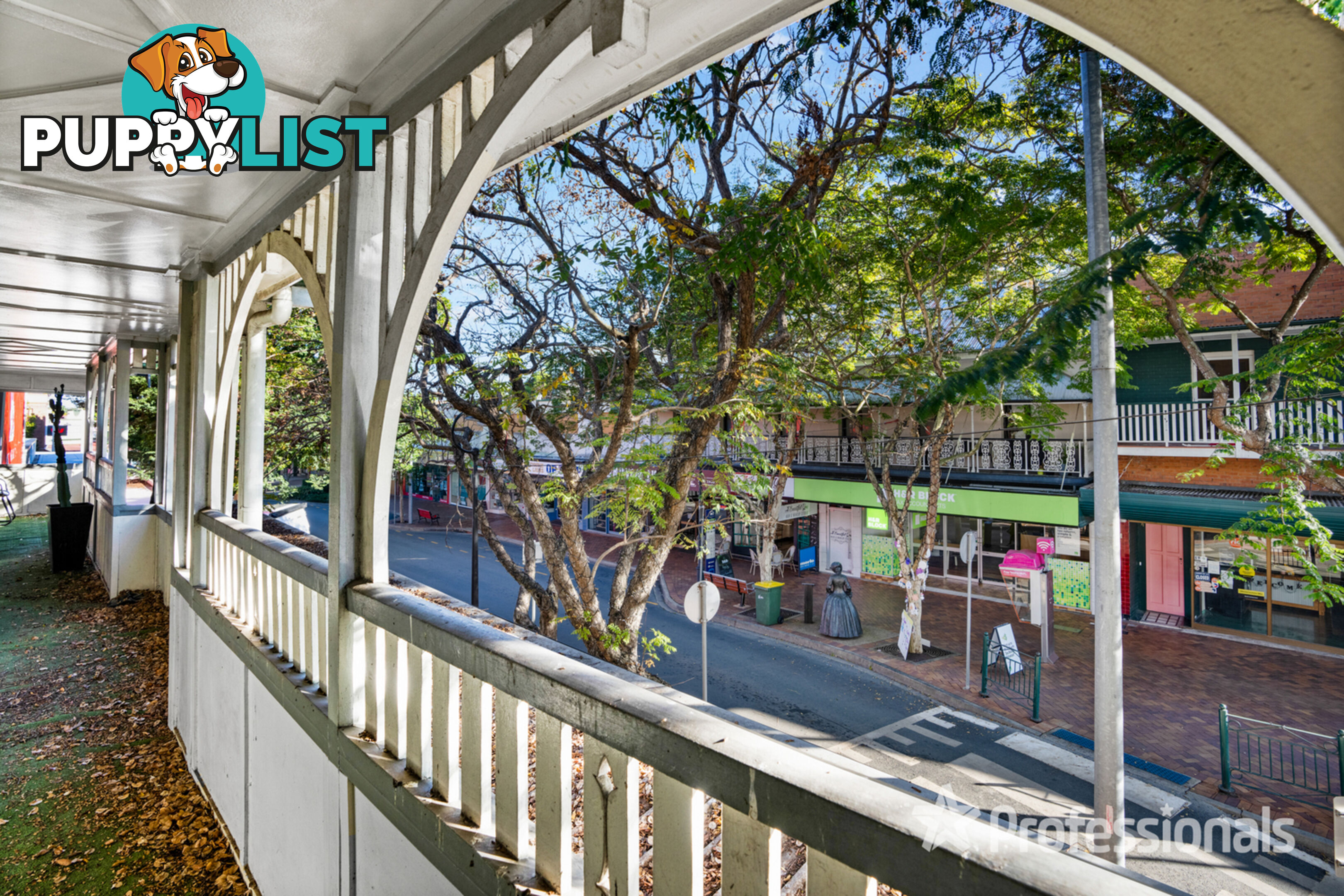 62-76 Mary Street Gympie QLD 4570