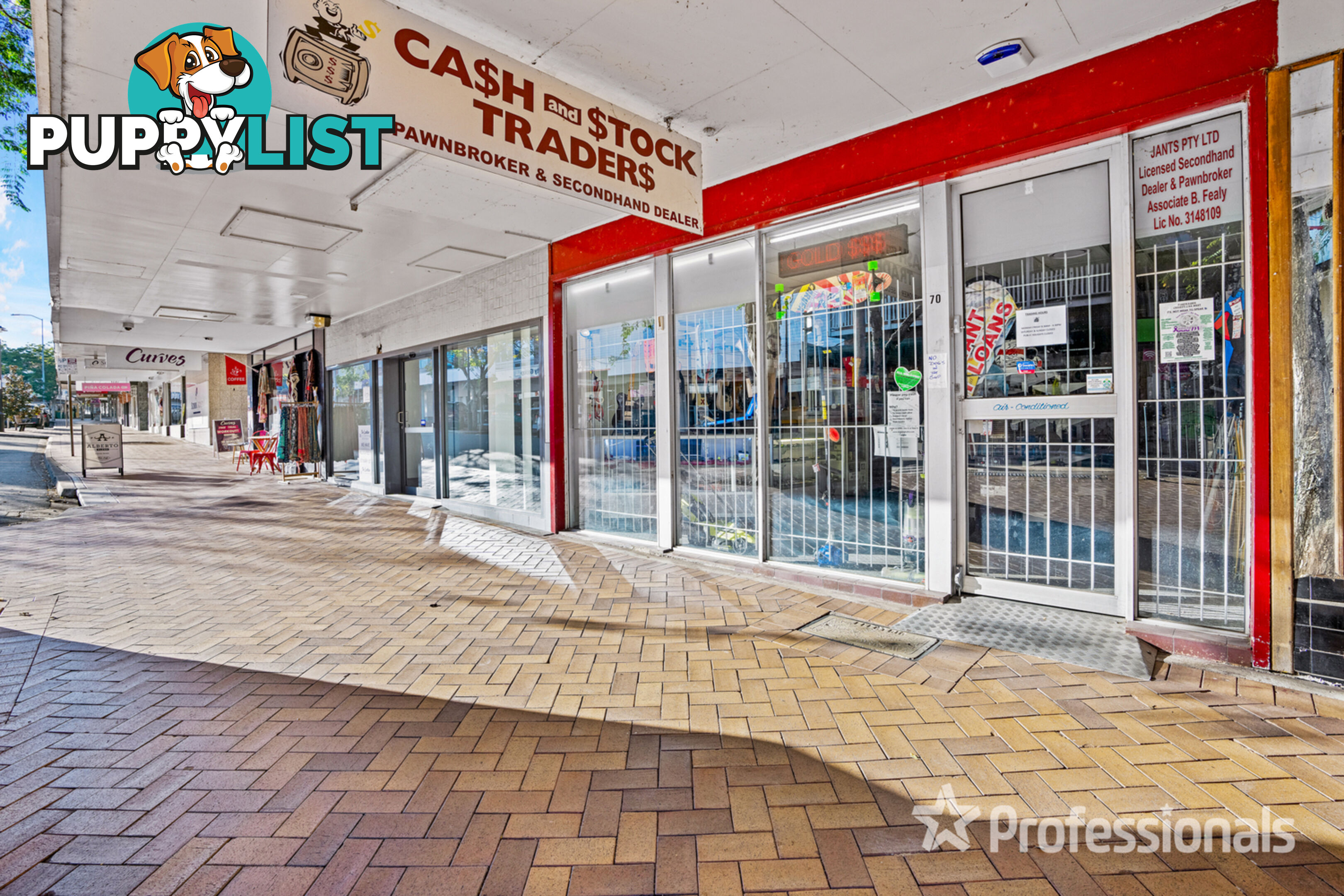 62-76 Mary Street Gympie QLD 4570