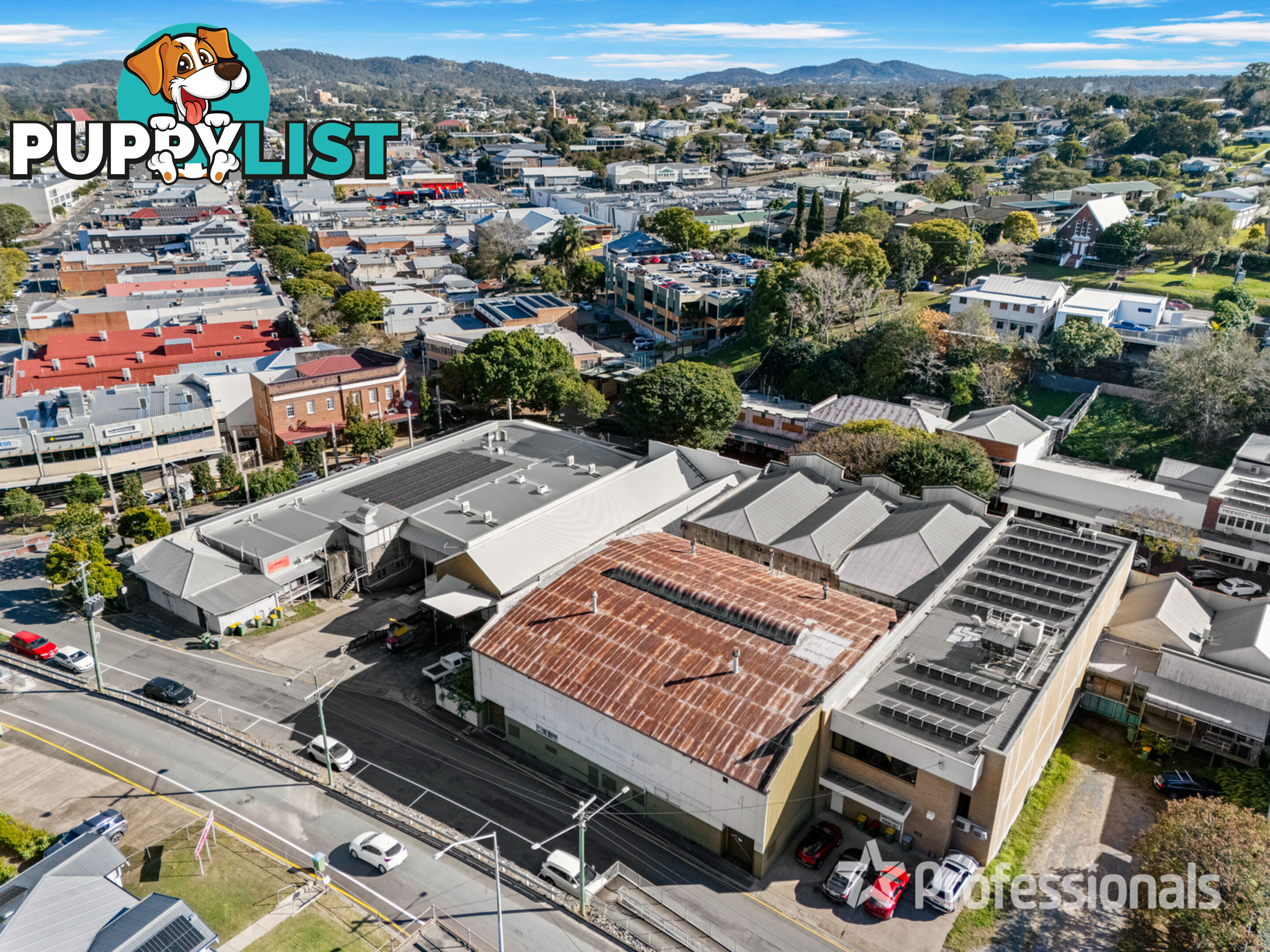 62-76 Mary Street Gympie QLD 4570