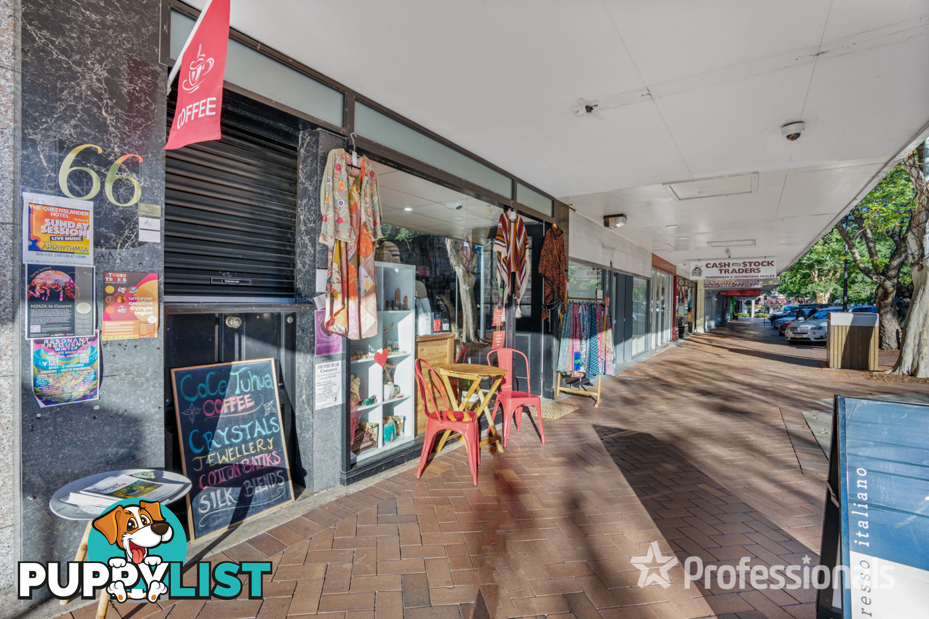 62-76 Mary Street Gympie QLD 4570