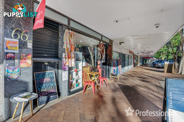 62-76 Mary Street Gympie QLD 4570