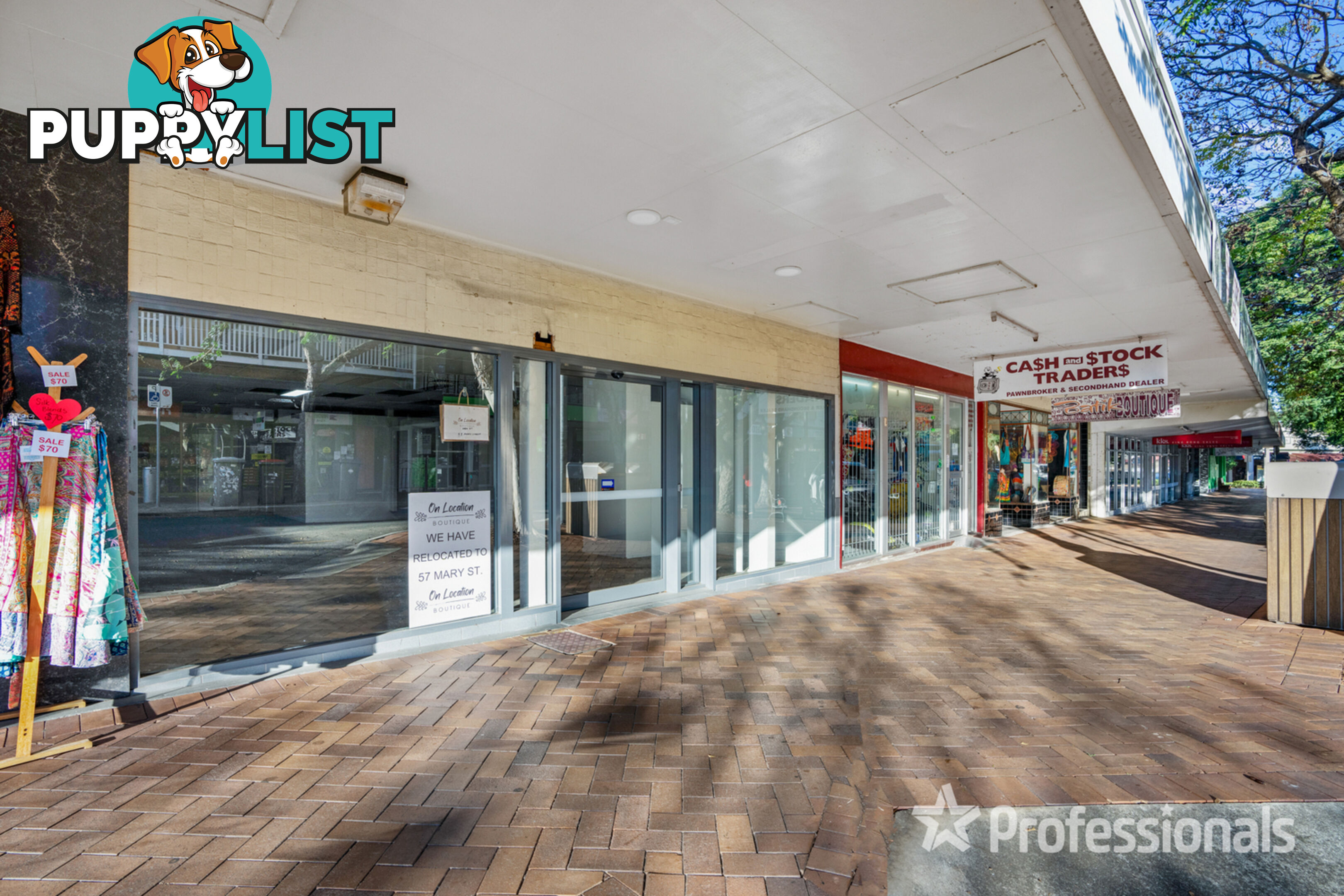 62-76 Mary Street Gympie QLD 4570