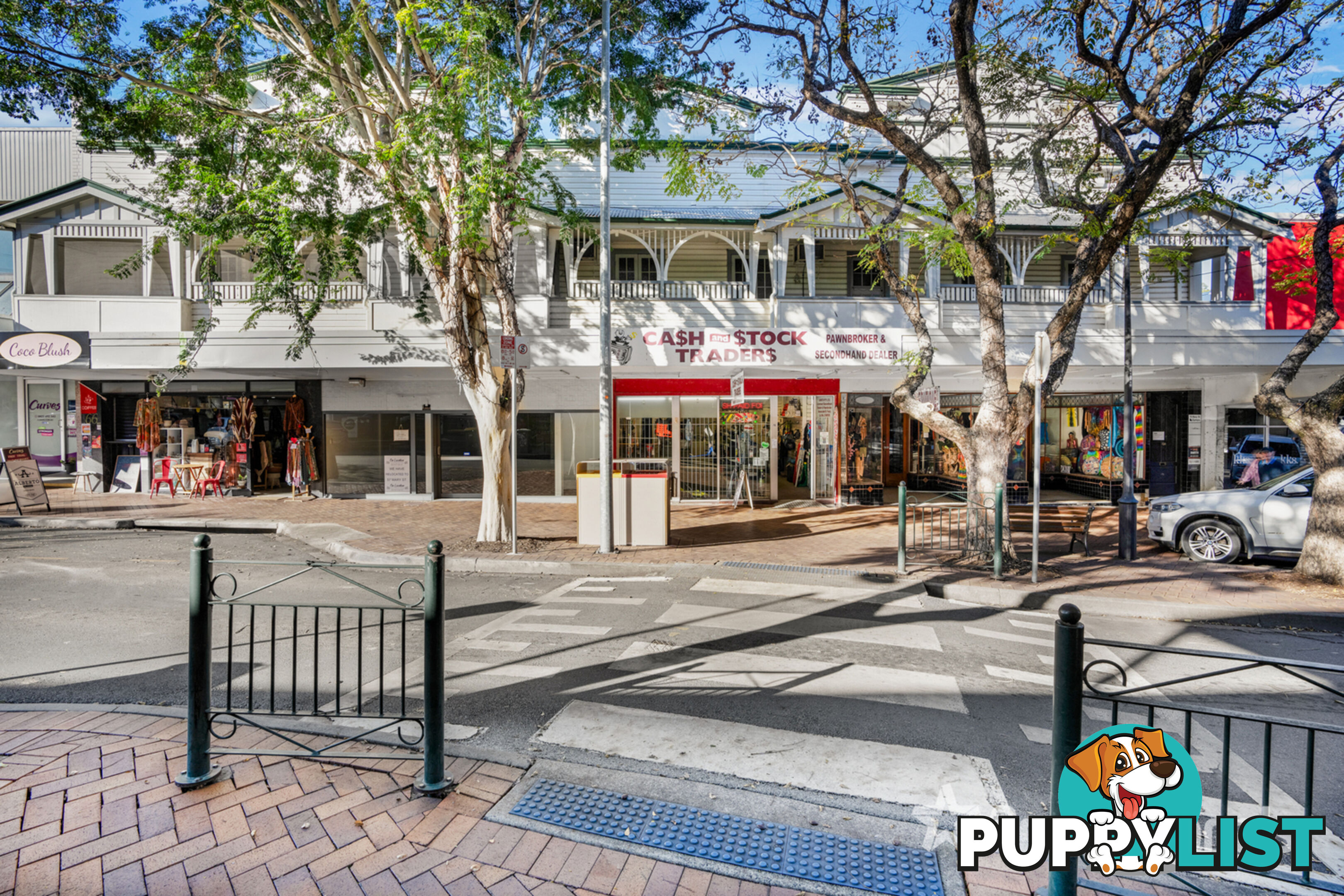 62-76 Mary Street Gympie QLD 4570